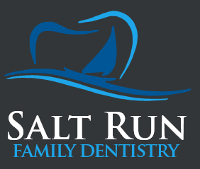 Salt Run Family Dentistry logo