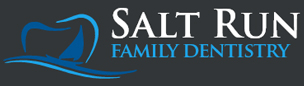 Salt Run Family Dentistry logo