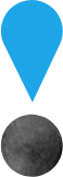 Animated exclamation mark