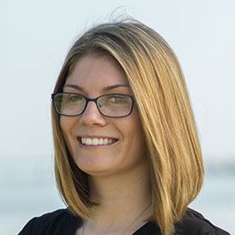 Scheduling coordinator Marlee
